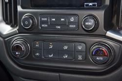 2017 Holden Trailblazer Z71