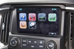 2017 Holden Trailblazer Z71