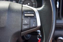 2017 Holden Trailblazer Z71