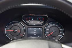 2017 Holden Trailblazer Z71