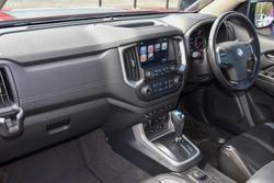 2017 Holden Trailblazer Z71