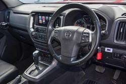 2017 Holden Trailblazer Z71