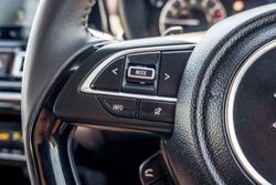 2025 Suzuki Fronx Hybrid