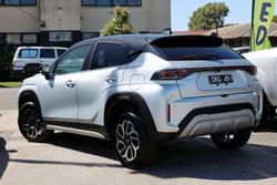 2025 Suzuki Fronx Hybrid