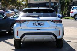 2025 Suzuki Fronx Hybrid