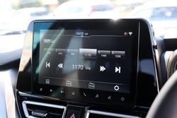 2025 Suzuki Fronx Hybrid