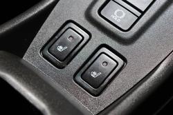 2025 Suzuki Fronx Hybrid