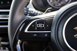 2025 Suzuki Fronx Hybrid