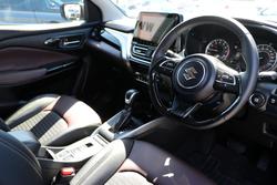 2025 Suzuki Fronx Hybrid