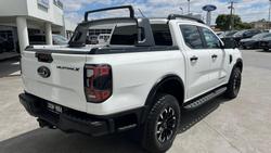 2025 Ford Ranger Wildtrak X