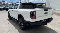 2025 Ford Ranger Wildtrak X