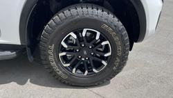 2025 Ford Ranger Wildtrak X