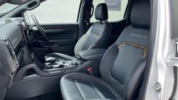 2025 Ford Ranger Wildtrak X