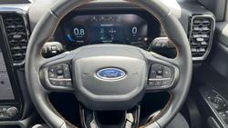 2025 Ford Ranger Wildtrak X