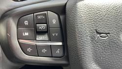 2025 Ford Ranger Wildtrak X