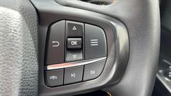 2025 Ford Ranger Wildtrak X