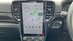 2025 Ford Ranger Wildtrak X