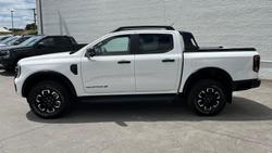 2025 Ford Ranger Wildtrak X