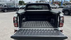 2025 Ford Ranger Wildtrak X