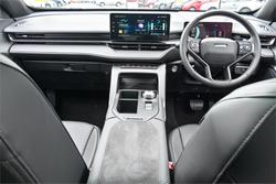 2025 GWM Haval H6GT Ultra