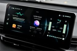 2025 GWM Haval H6GT Ultra