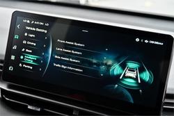 2025 GWM Haval H6GT Ultra