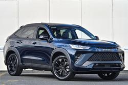 2025 GWM Haval H6GT Ultra