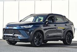 2025 GWM Haval H6GT Ultra