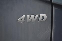 2025 GWM Haval H6GT Ultra