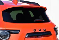 2025 GWM Haval H7 Vanta Hybrid