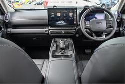 2025 GWM Haval H7 Vanta Hybrid