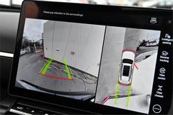 2025 GWM Haval H7 Vanta Hybrid