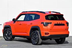 2025 GWM Haval H7 Vanta Hybrid