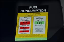 2025 GWM Haval H7 Vanta Hybrid