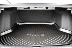 2017 Honda Civic RS 10th Gen MY17 Lunar Silver