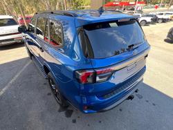 2025 Ford Everest Sport