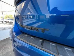 2025 Ford Everest Sport