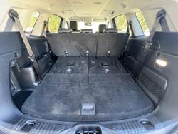 2025 Ford Everest Sport