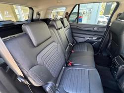 2025 Ford Everest Sport