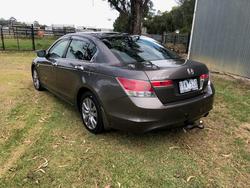 2011 Honda Accord VTi-L