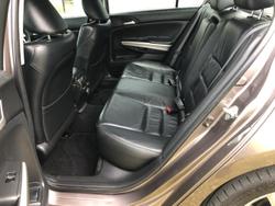 2011 Honda Accord VTi-L