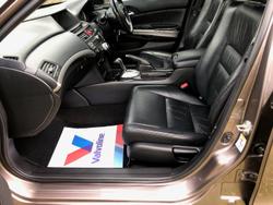 2011 Honda Accord VTi-L