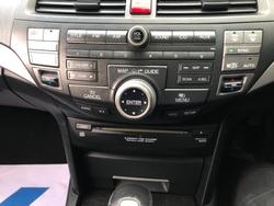 2011 Honda Accord VTi-L