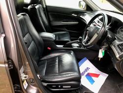 2011 Honda Accord VTi-L