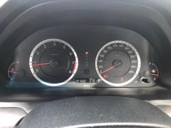 2011 Honda Accord VTi-L