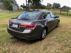 2011 Honda Accord VTi-L