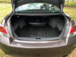 2011 Honda Accord VTi-L