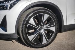 2022 Polestar 2 Standard range Single motor