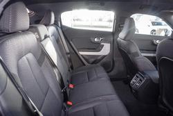 2022 Polestar 2 Standard range Single motor