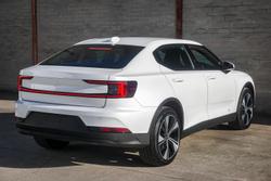 2022 Polestar 2 Standard range Single motor